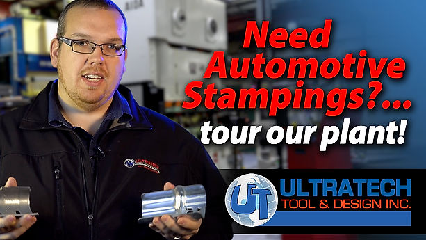 Tour Ultratech Stampings